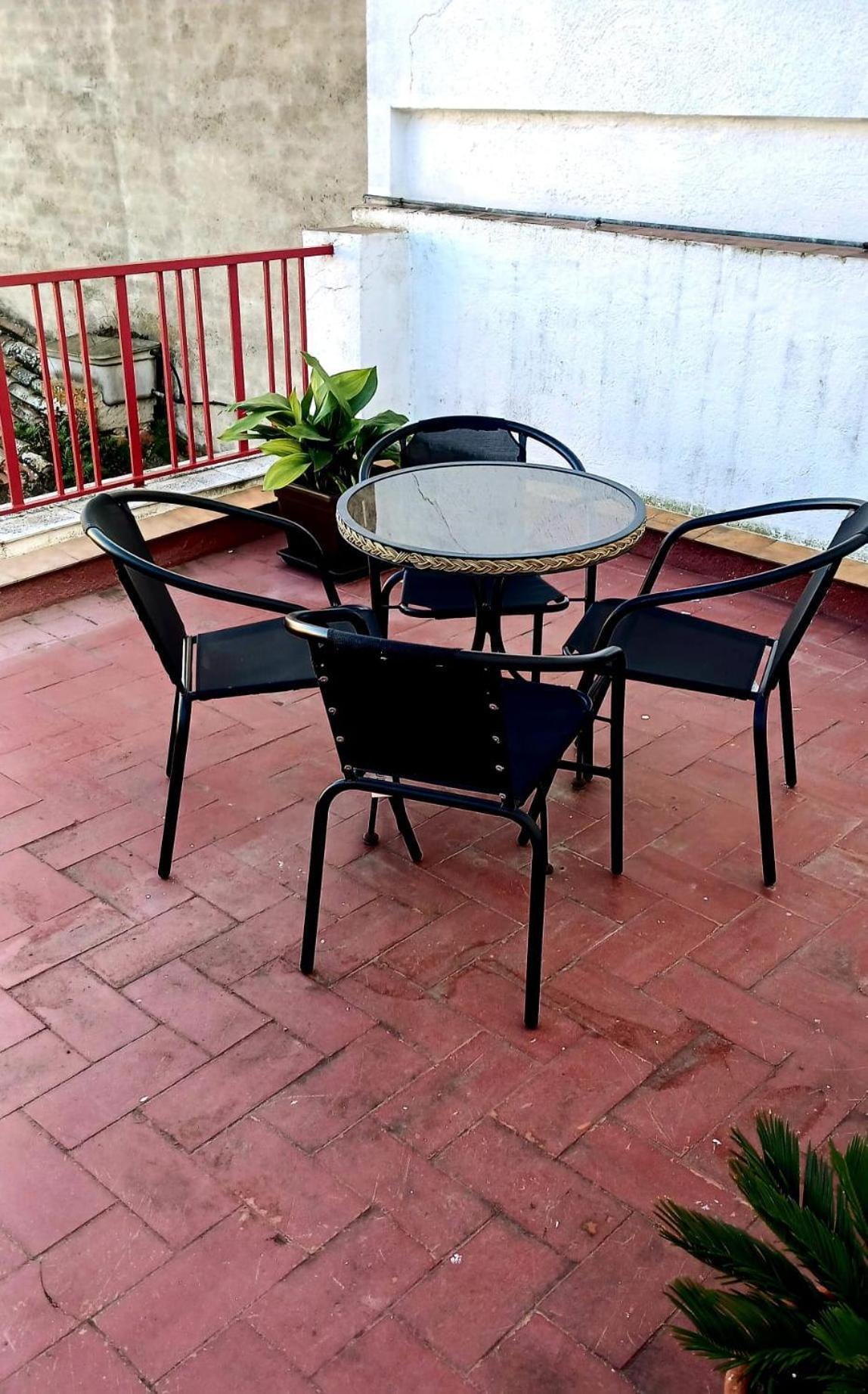 2 Bedroom Large Modern Apartment In Blanes Old Town 50M From The Beach! المظهر الخارجي الصورة